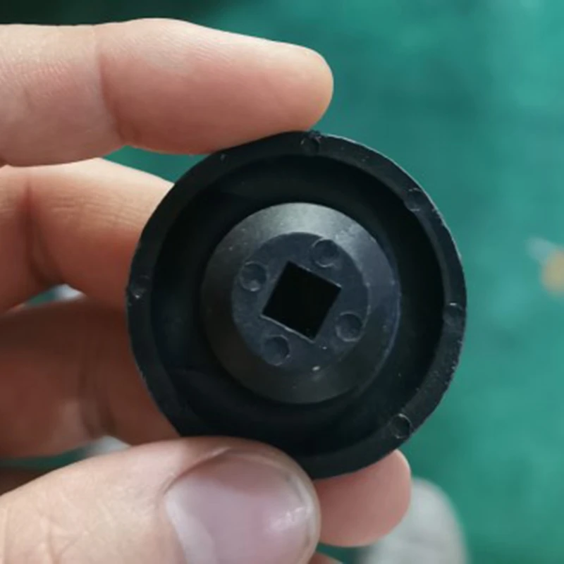 2Pcs Universal Drive Socket Kit Compatible with Blender Replacement Parts, Premium Accessories