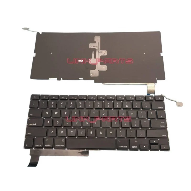 NEW US English Keyboard For Apple MacBook Pro 15