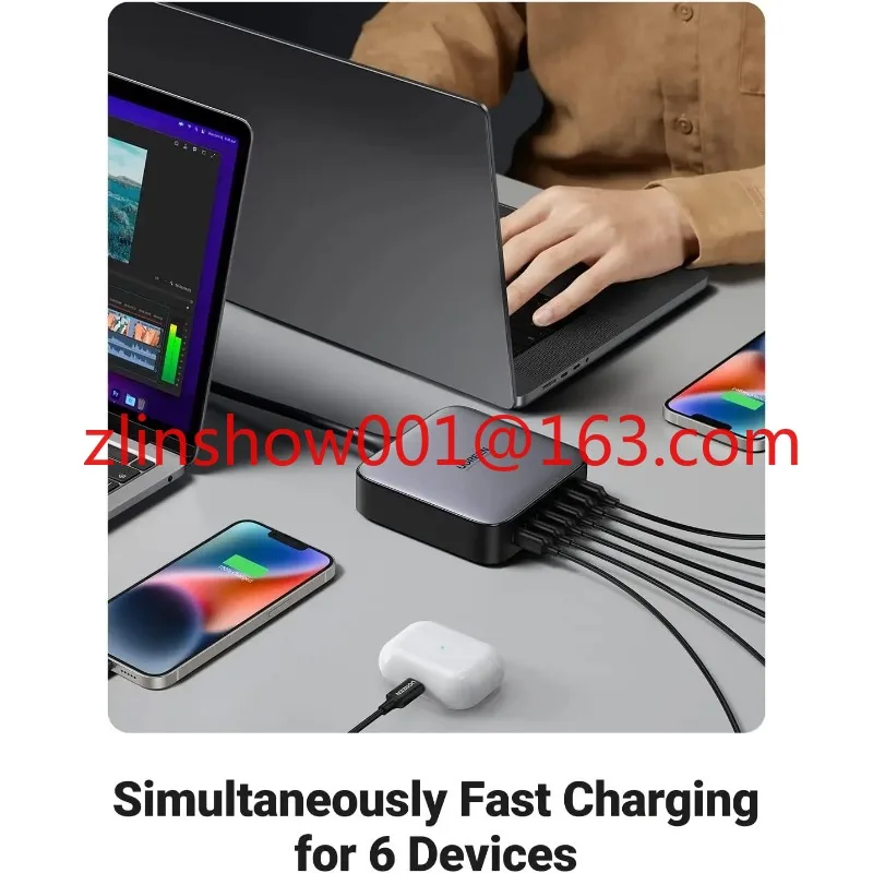 Ugreen Chargers Ada… - image