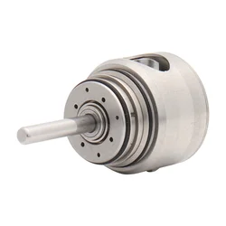 Rotor Cartridge for Dynaled Dental LED High Speed Handpiece Air Turbine Torque TU
