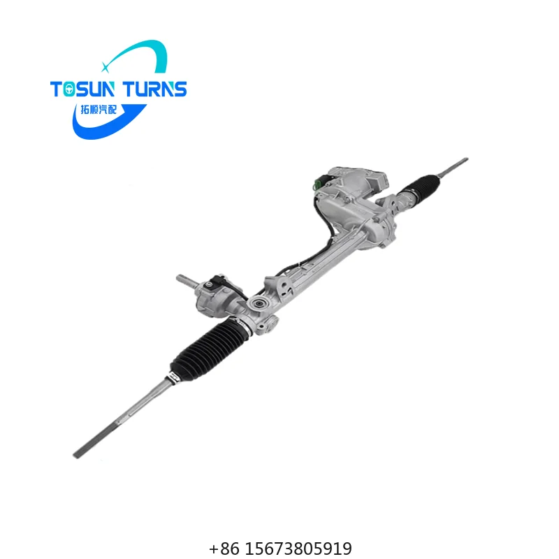 Vehicle Parts and Accessories Suitable for  Explorer 3.5: Electric Power Steering Rack DB53-3D070-FC DB533D070CM