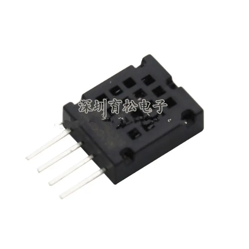 

AM2320 temperature and humidity sensor capacitive temperature and humidity module single bus output instead of SHT10 SHT11