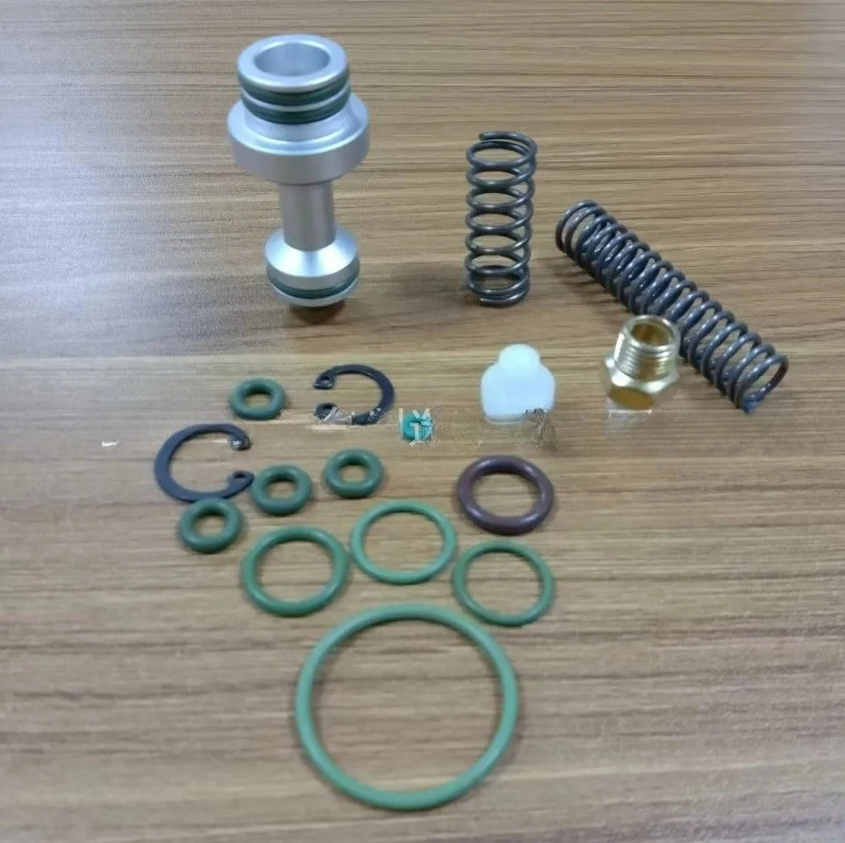 

2906009100 Pressure Regulating Valve Maintenance Package Air Compressor Valve Accessories