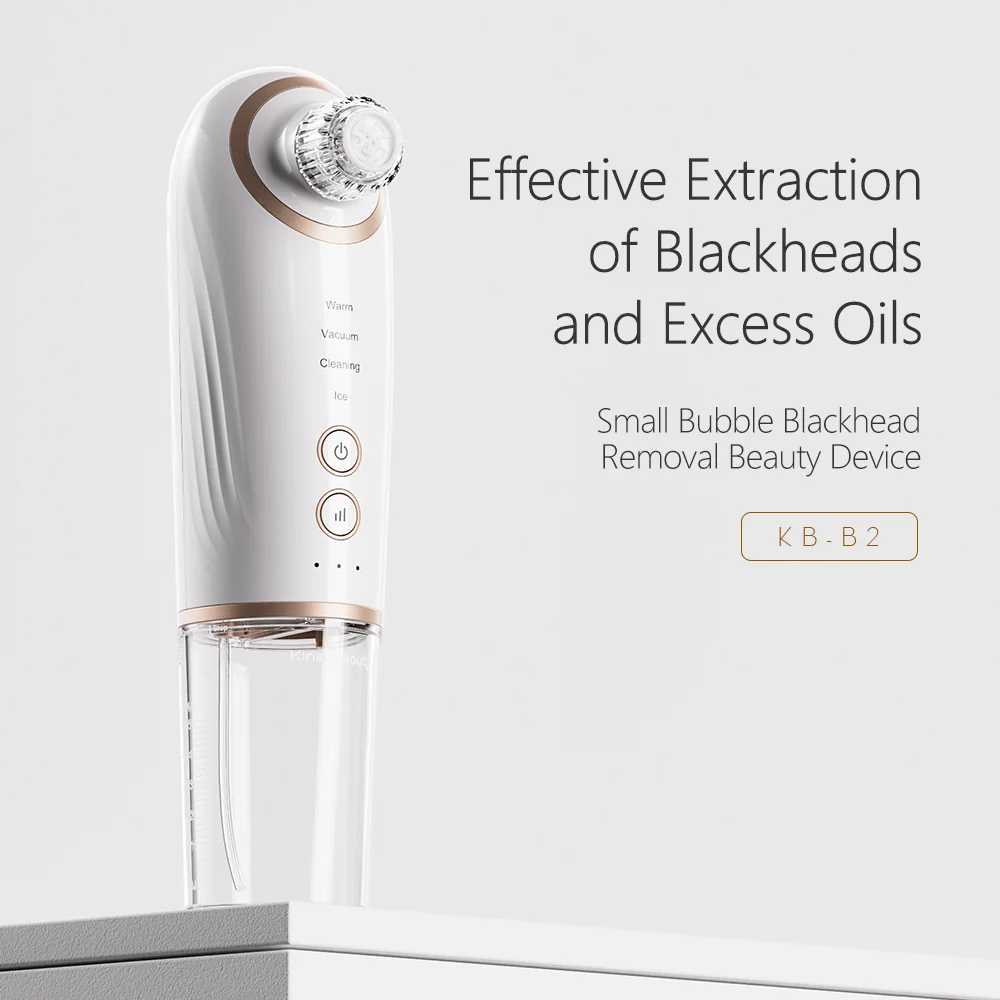 

Smart Library USB Plug Water Oxygen Cycle Pore Cleaner Gentle Micro Bubble Facial Cleansing Machine For Acne Removal Blackhead R