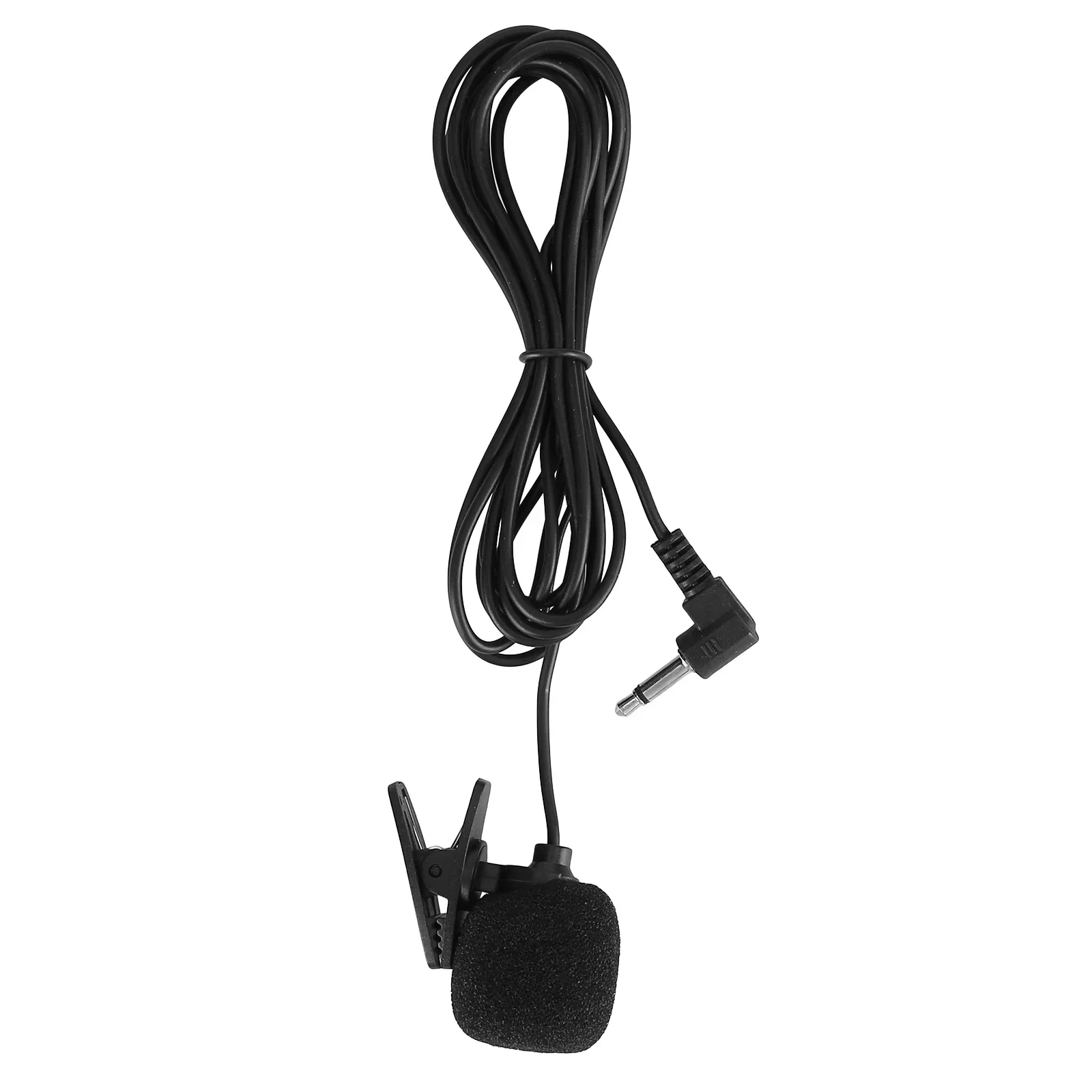 

Внешний микрофон (с системой информационно-развлекательного обслуживания в автомобиле)