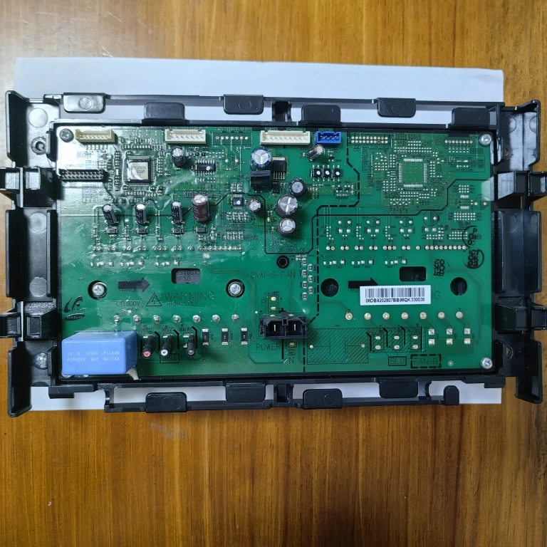 DB41-01177A test ok main board circuit board