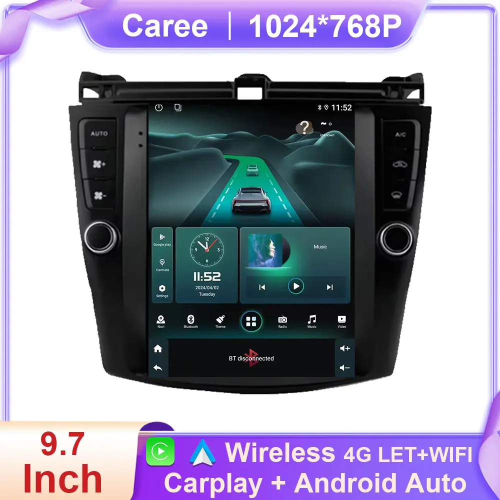 Android For Honda A…