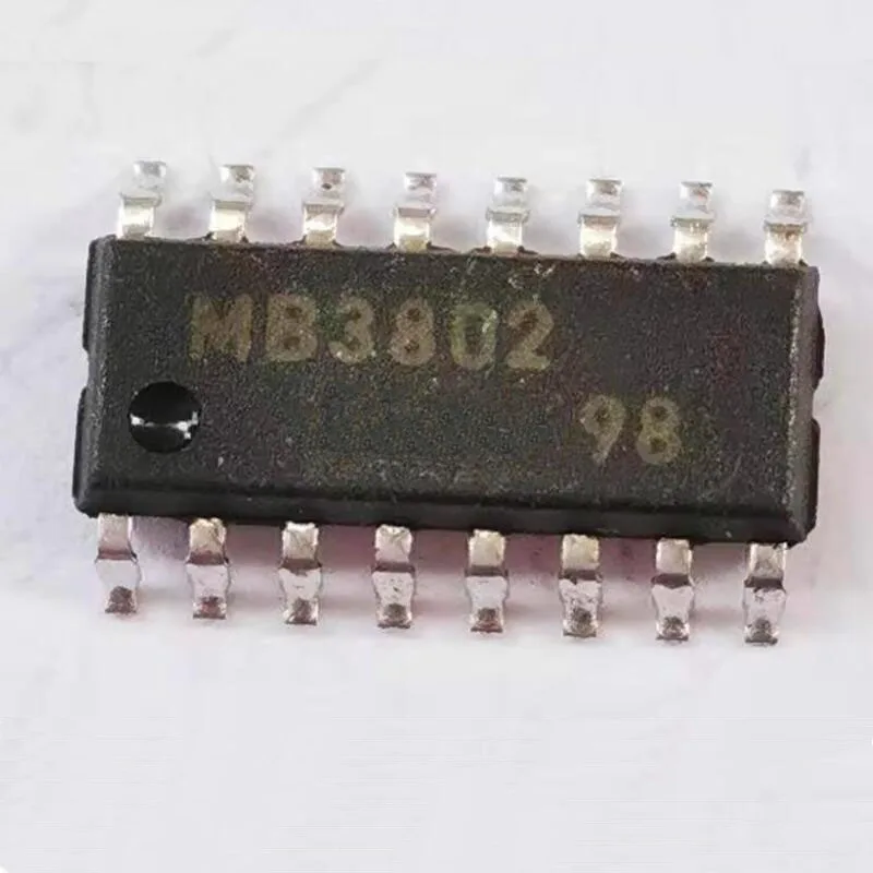 

MB3802 SOP16 (ячество продукта: 10 шт.)