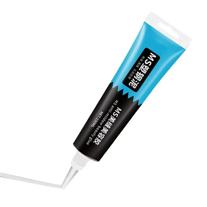 Ceramic Glue 150g Quick Dry Adhesive Repair Glue Strong Bonding Multifunctional Adhesive Sealant For Ceramics And Porcelain