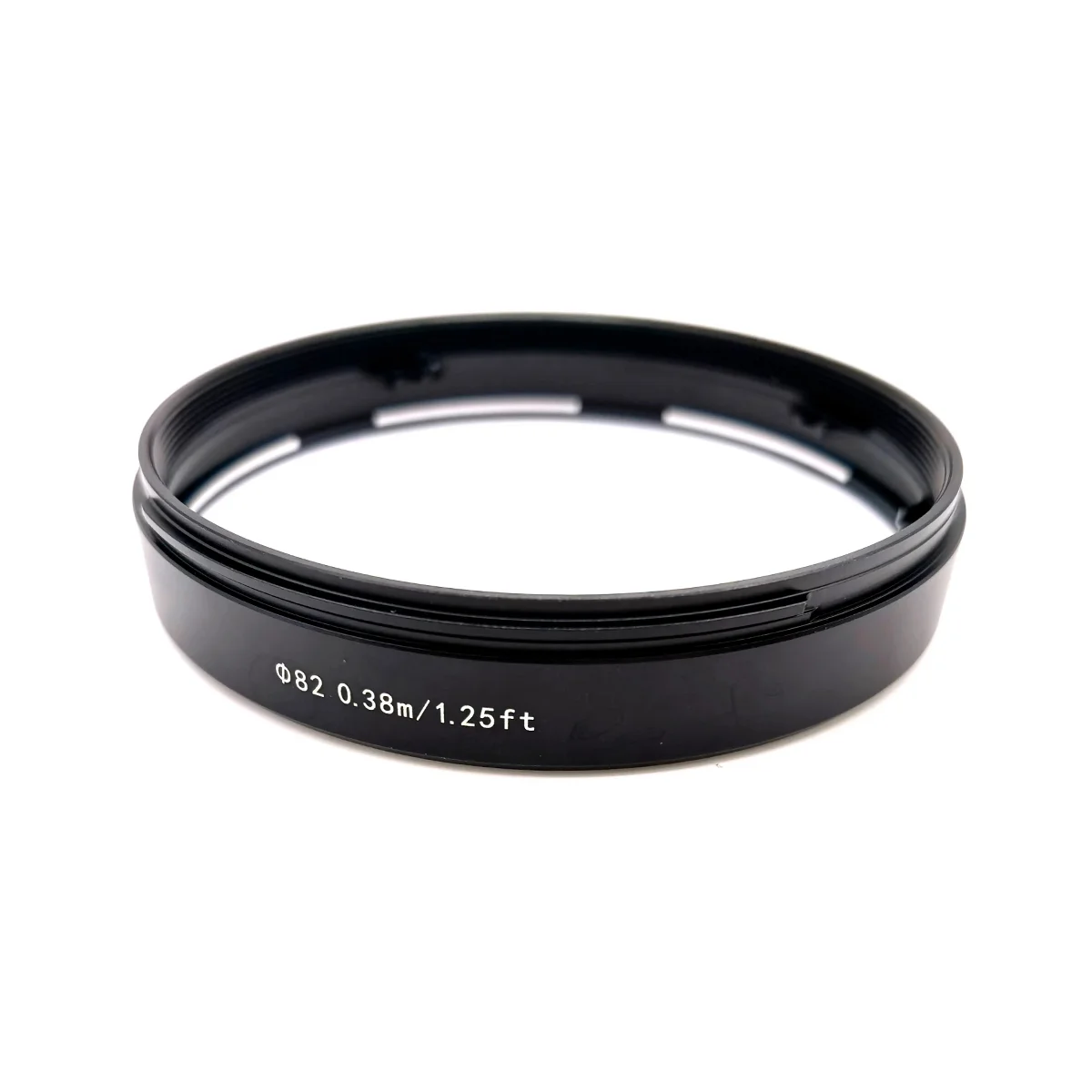 

1 шт. Новинка для объектива Sony SEL2470GM FE24-70 F2.8 UV Ring бленда