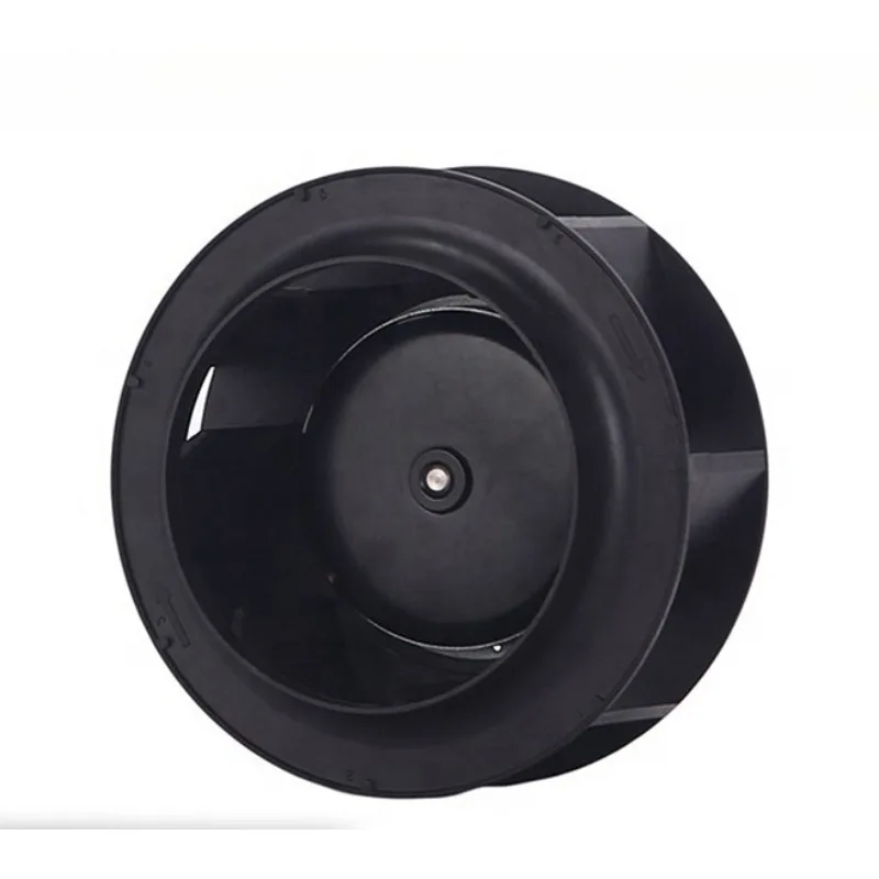For PB3N310B24M/48M Aluminum Alloy Backward Tilting Centrifugal Fan Ventilation and Dust Removal