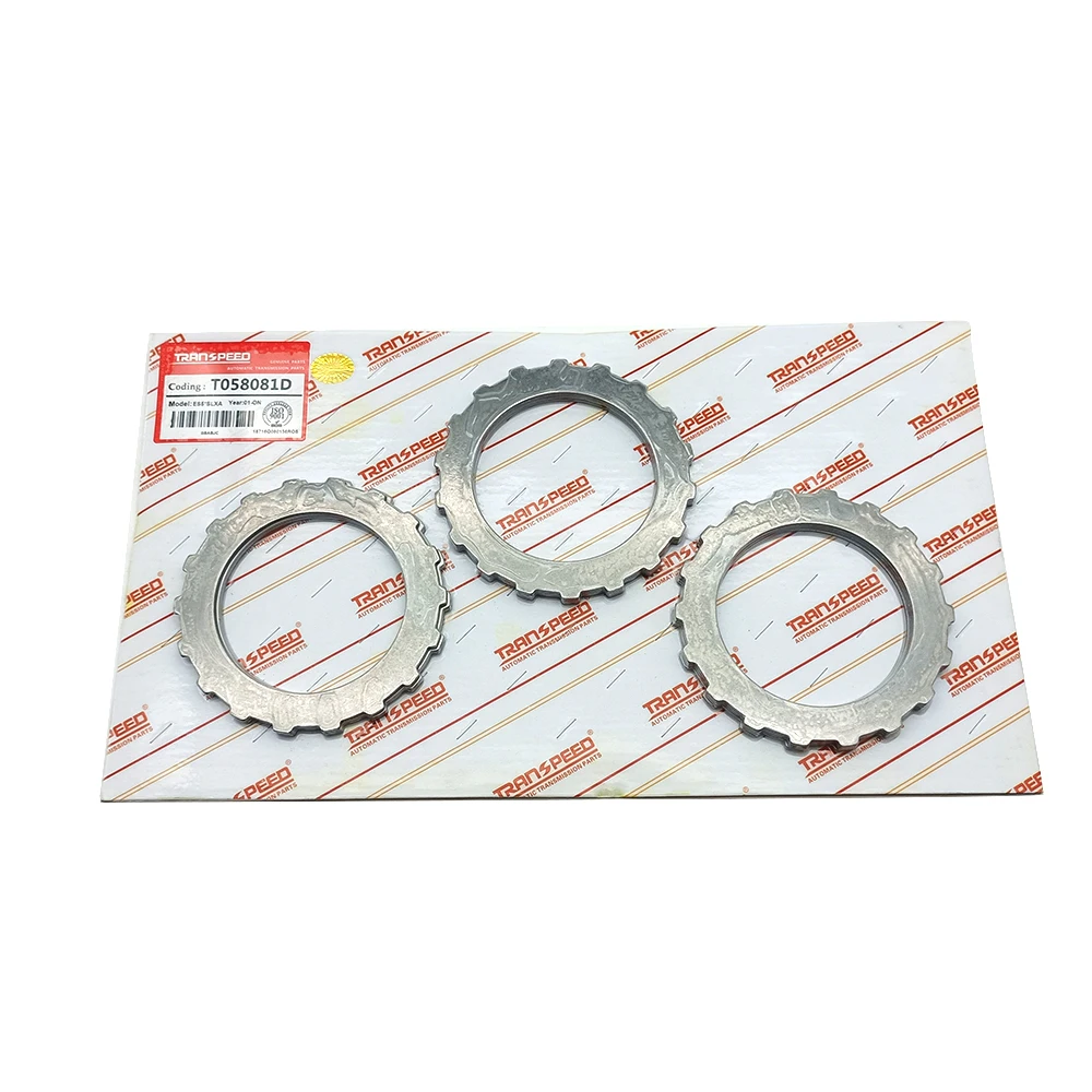 TRANSPEED SLXA BMXA ES5 Getriebe-Antriebsstrang-Stahl-Umbausatz für HONDA-Automatikgetriebe