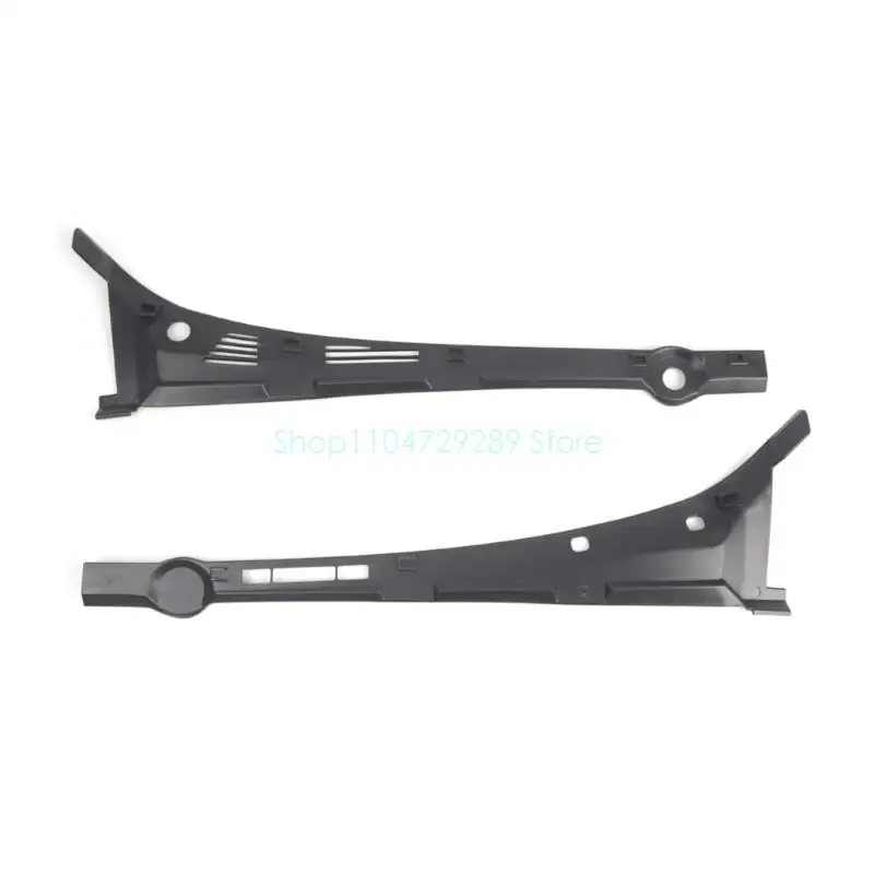 غطاء القربون من الزجاج الأمامي لغطاء محرك ممسحة الزجاج الأمامي E36 #2