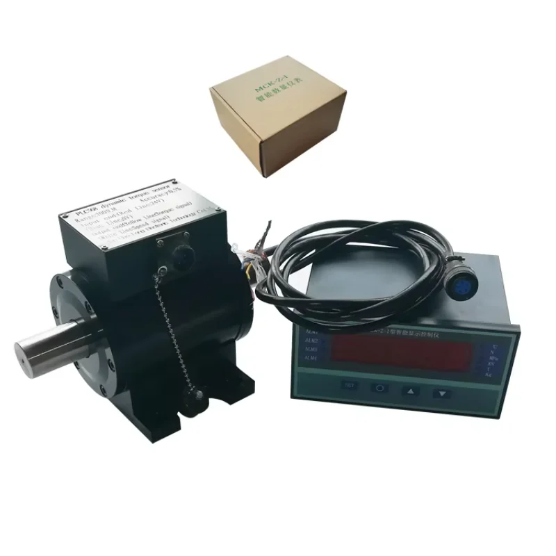 PLC568 10NM 100000NM Cheap price High Speed Dynamic Rotary Torque Sensors