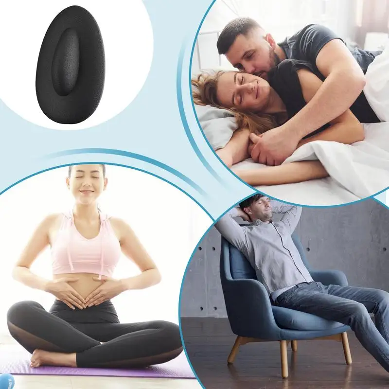 Pelvic Floor Muscle Trainer pelvic floor muscle stimulator Sit-on-Top Kegel Exerciser Kegel Trainer For Floor Muscles Recovery