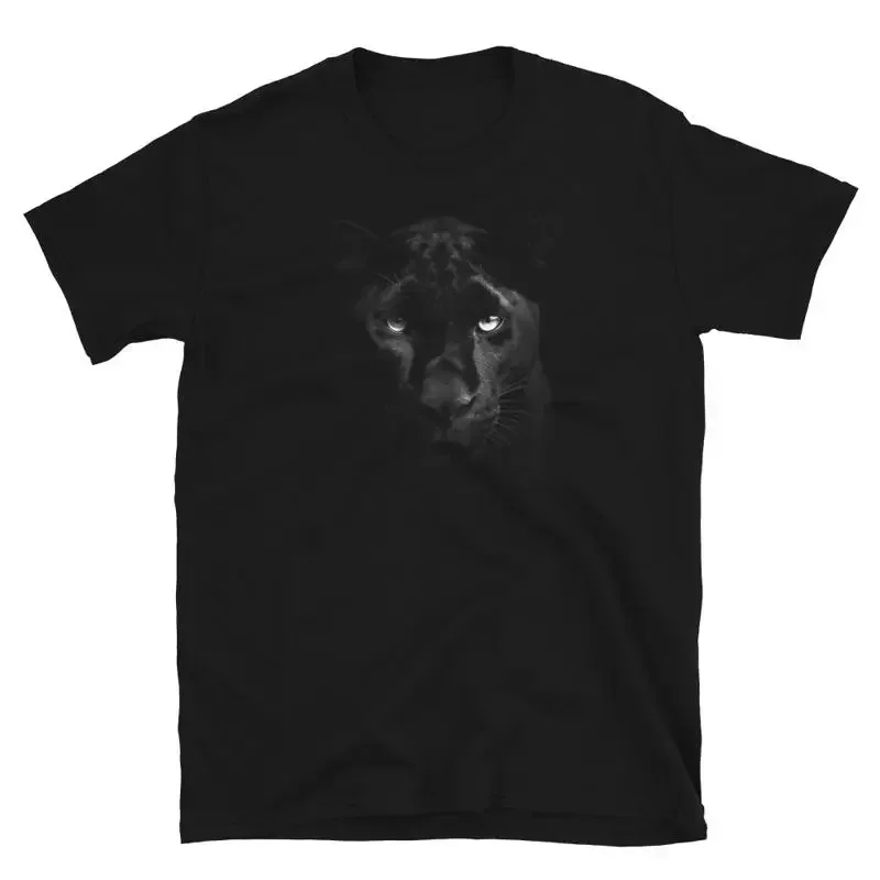 Panther T-Shirt, cooles T-Shirt