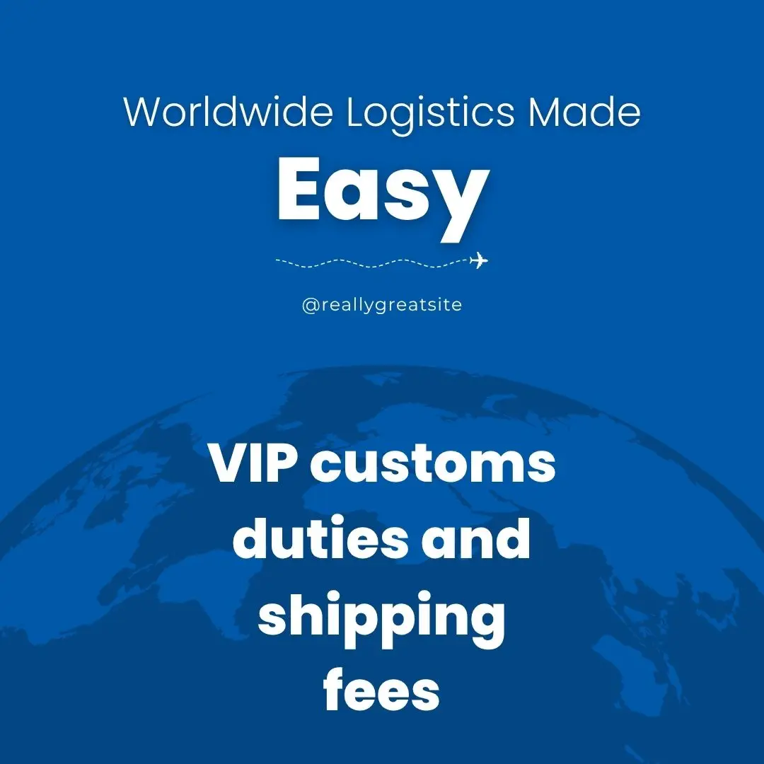 Customs Duties and Fees of Various Countries 6
