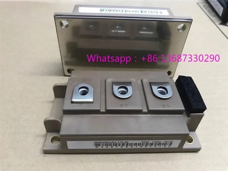 

Интеллектуальный модуль 2MBI300U4H-120-50 2MBI400U4H-120 2MBI200U4H-170 450VH120, 1 шт.