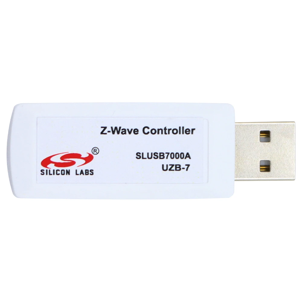 FOR SLUSB001A Z-Wave 700 UZB-7 USB Stick Module EFR32ZG14 ARM Cortex-M4 Smart Home Gateway Controller Card Genuine