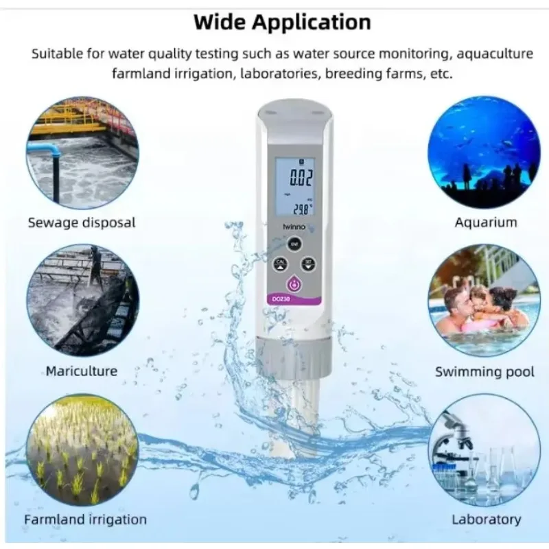 unique Ozone Concentration Portable Sewage Rapid Ozone Water