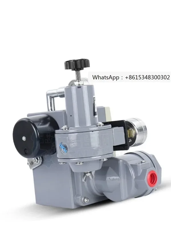 HEP-15 Electrical P…