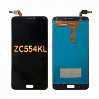 LCD Screen Touch Digitizer Full Assembly F Asus ZenFone 4 Max ZC554KL X00ID 5.5\
