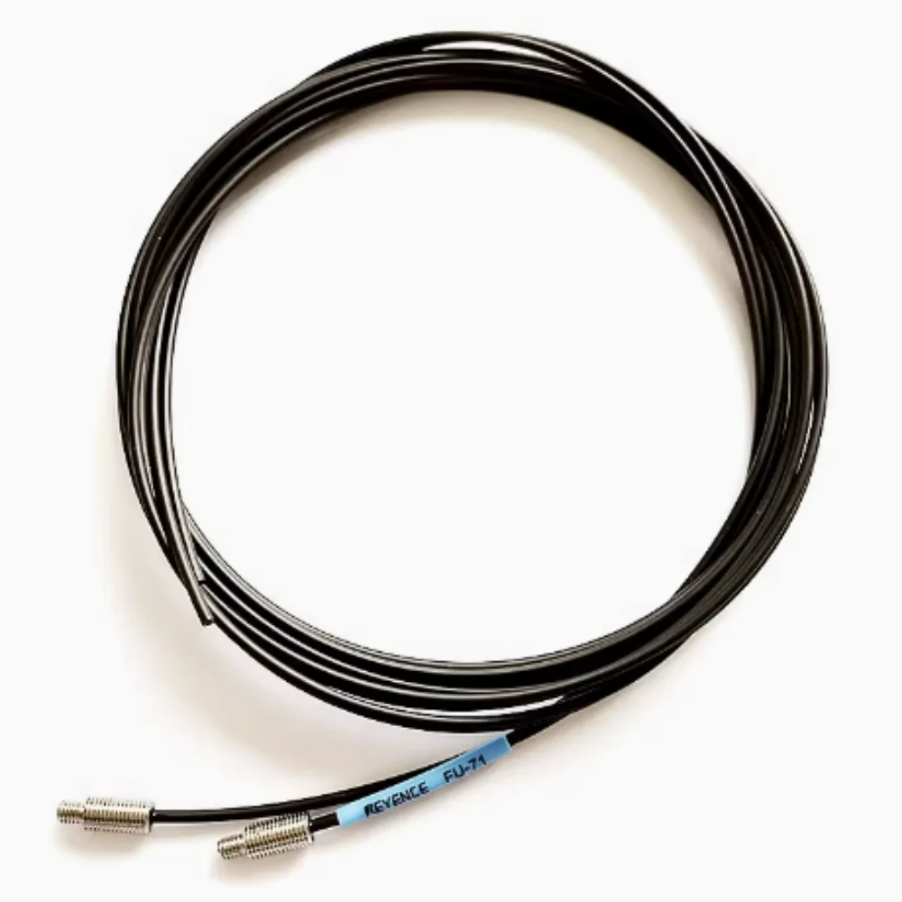2шт FU-R6F/R67/R67G/R67TG/R67TZ визуальный оптоволоконный датчик