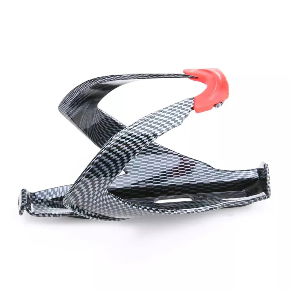 

Bike Part MTB Bike Water Cup Rack Road Bike Water Bottle Cage Bicycle Bottle Rack Kettle Holder Bike Water Bottle Holder