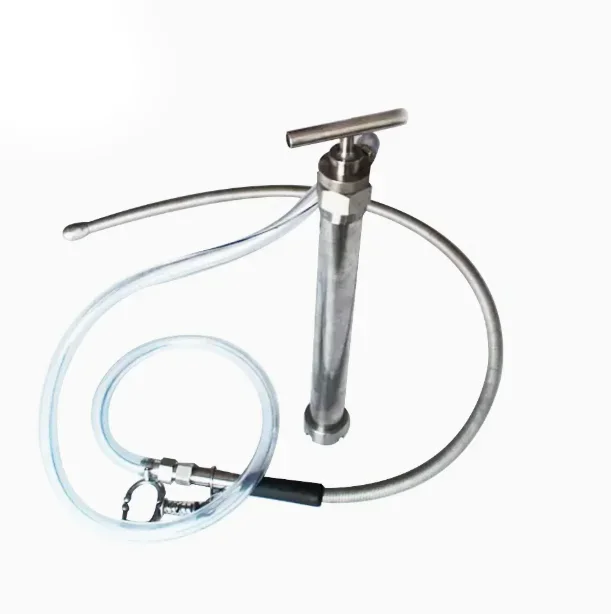 Veterinary Cow Rehydration Device Stomach Drench Pump For Animal Cattle All Kind Of Veterinary Instruments Are Available