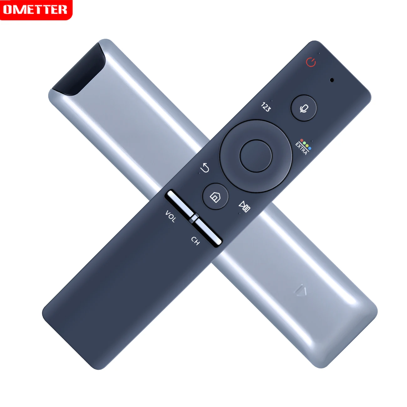 Nowy BN59-01242A do Samsung inteligentny głos Bluetooth TV pilot BN59-01266A BN59-01298A UE40K6300AK N55KU7500F UN78KS9800