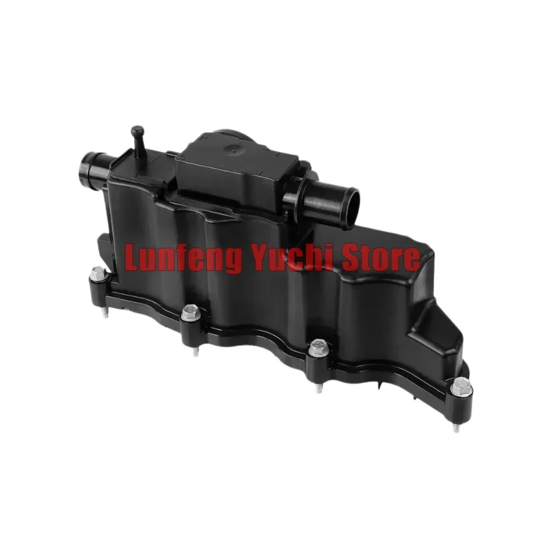 

LR110464 - Valve Cover For Land Rover Range Rover Evoque (L551), Discovery Sport (L550) 2.0