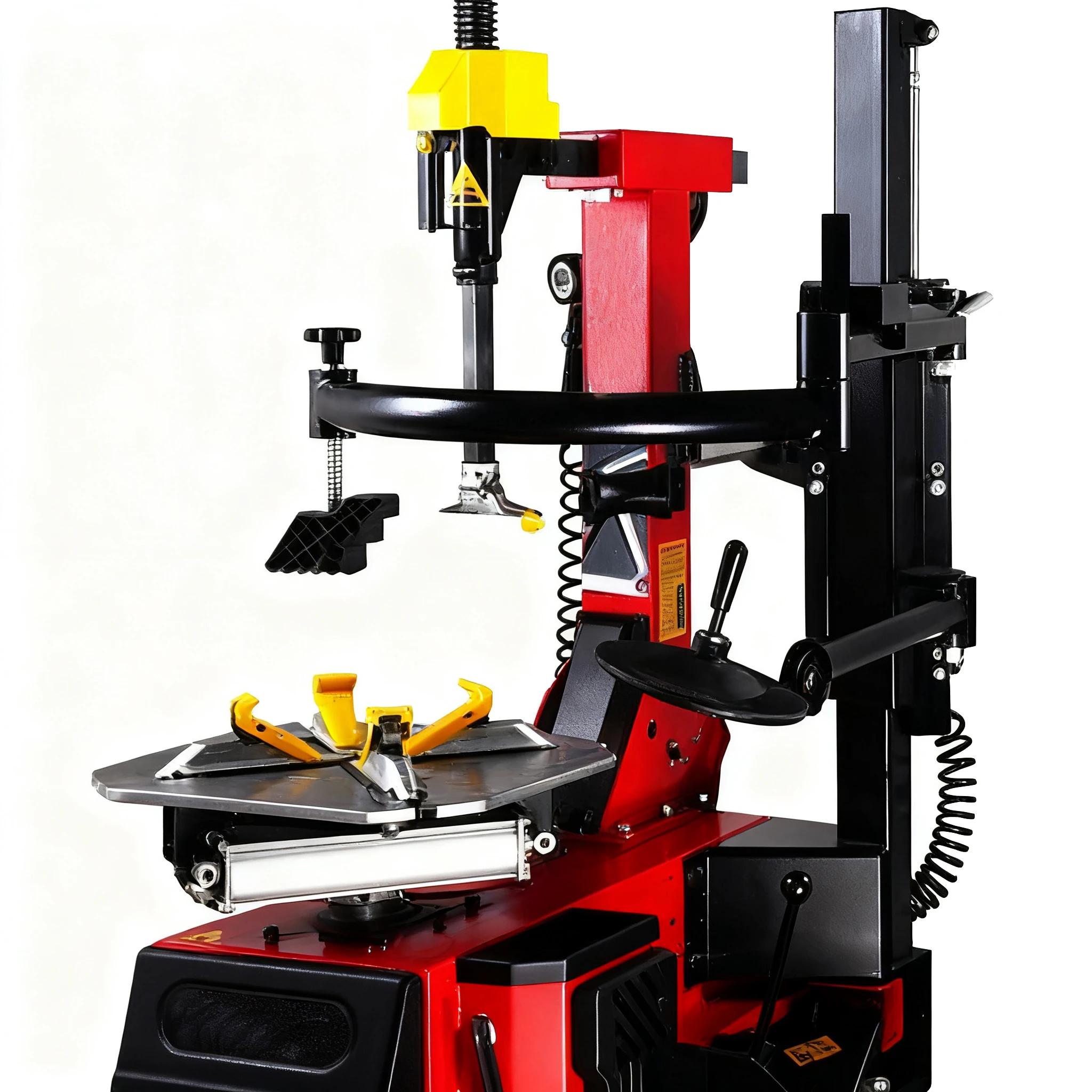 Hot Sale Professional Pneumati - Auto Repair Shop For Sale review and price