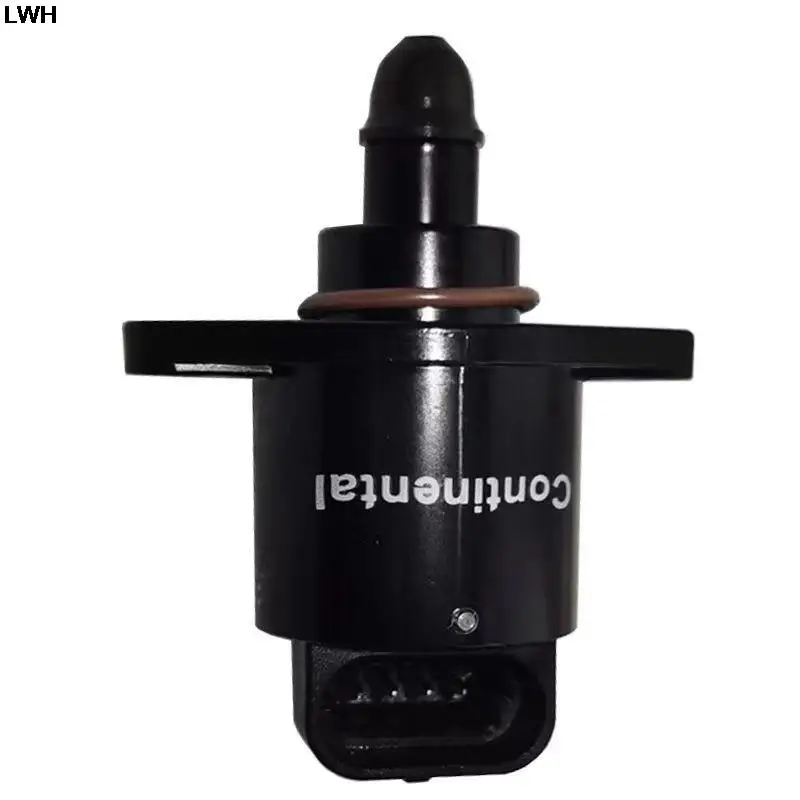 Suitable  for Great Wall Hover H3 H5 Idle Speed Control Valve Engine Idle Motor Regulator Stepper Motor  02851