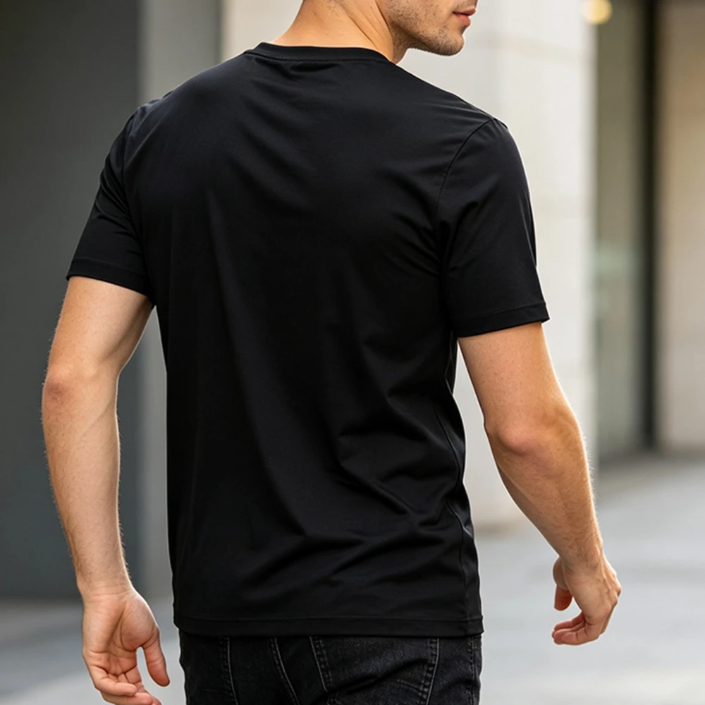Keep Rolling Until The Belt Turns Black Distressed Graphic T Shirt Men BJJ Martial Arts Summer Short Sleeve Tee