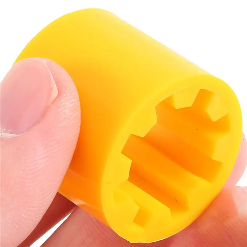 AU33-For J/B Industries Vacuum Pump Flexible Coupler 