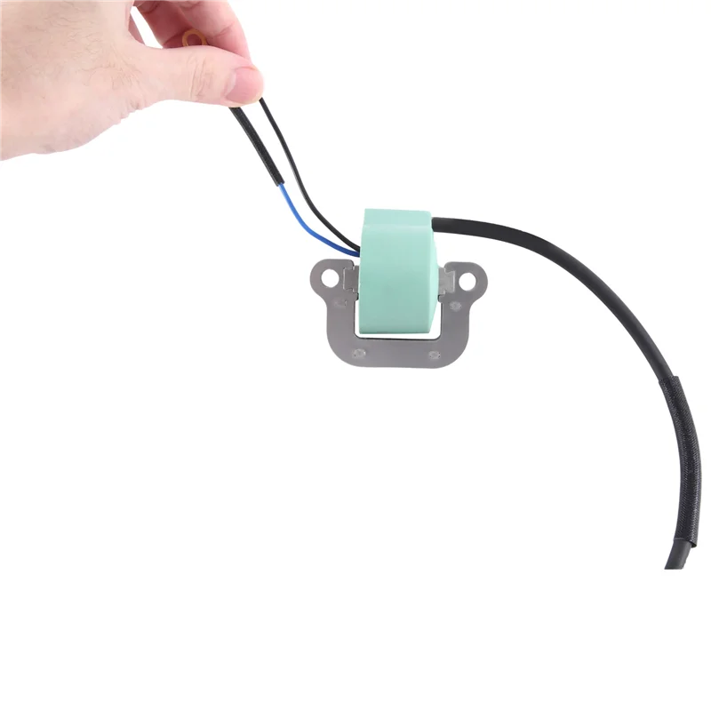 

Ignition Coil Assembly 18-5196 581407 For OMC Johnson Evinrude Outboards Engines, Replaces Coil 502880 Spare Parts-AB36