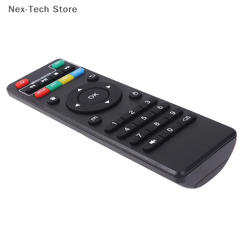 Telecomando per X96 X96mini X96W Android TV Box Smart IR Remote Controller