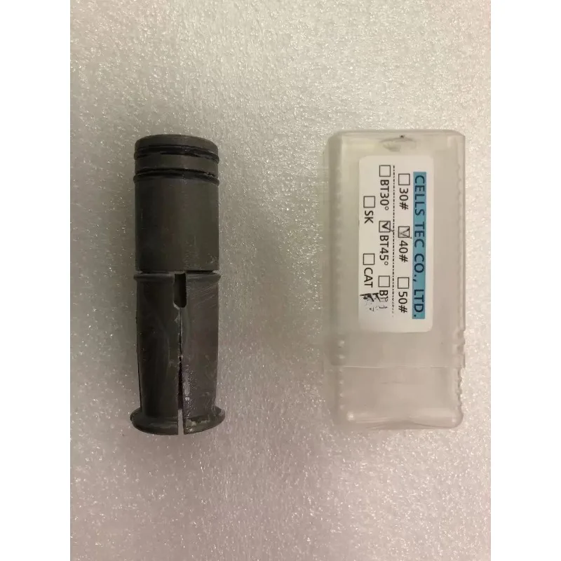 for CELLS spindle S-UN BT40 internal thread broach claw/pull claw/four-petal claw