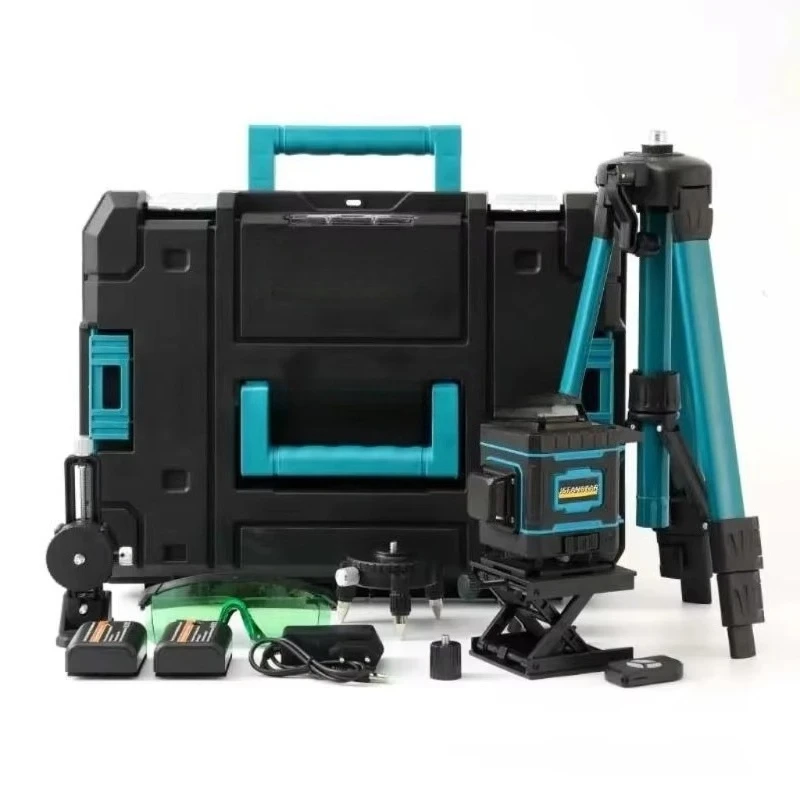 Digital 16-Wire 4D …