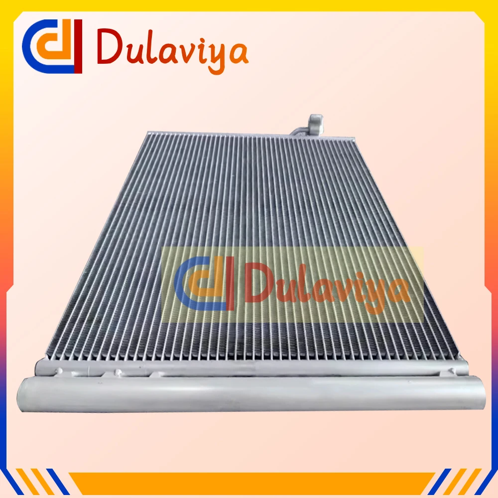 

Air Conditioning AC Condenser For BMW X5 E70 F15 F85 25d 30d 40d 35i 3.0 4.8 48i 6972553 64509239992 64536972553 9239992