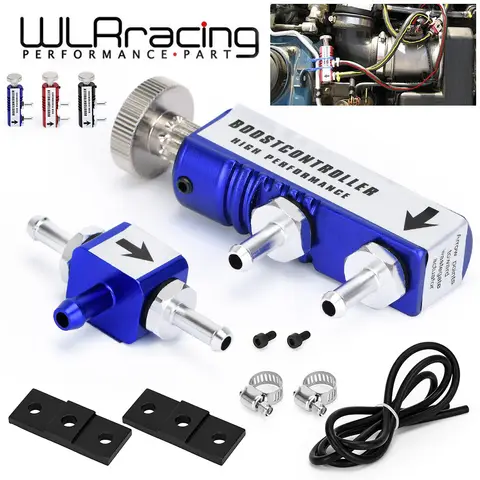 WLR – 범용 조정 가능한 수동 터보 부스트 컨트롤러 키트 1-30 PSI 캐빈 부스트 제어 WLR3123 WLR – 범용 조정 가능한 수동 터보 부스트 컨트롤러 키트 1-30 PSI 캐빈 부스트 제어 WLR3123