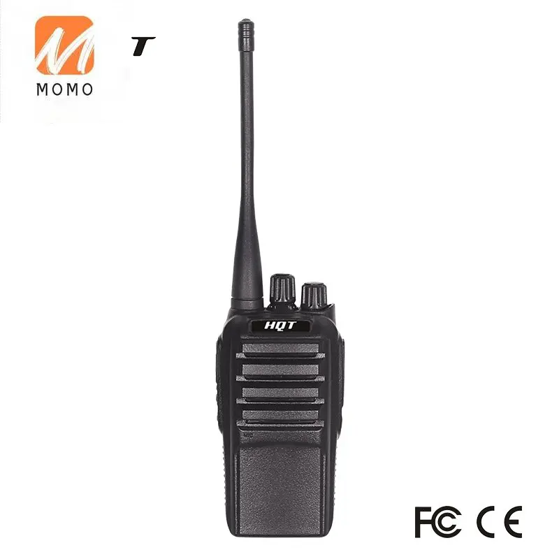 16 Channels Communication Long Range Two Way Radios portable walkie-talkie