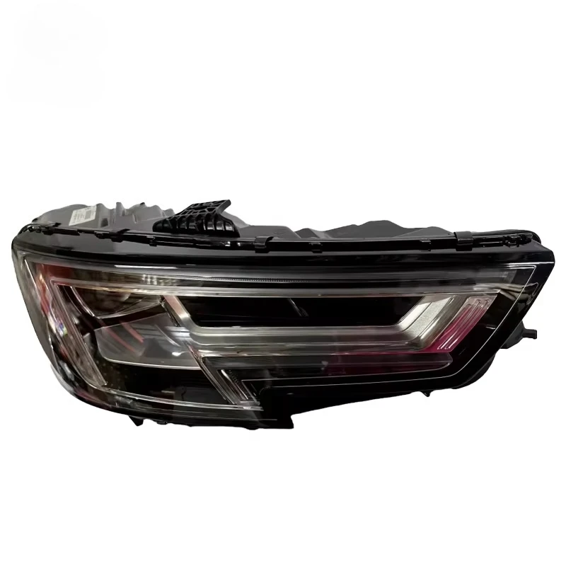 

High Quality Headlights Manufactory Wholesale for A4 B10 LED 12V Front Headlights Car Accessories Original Plug and Play