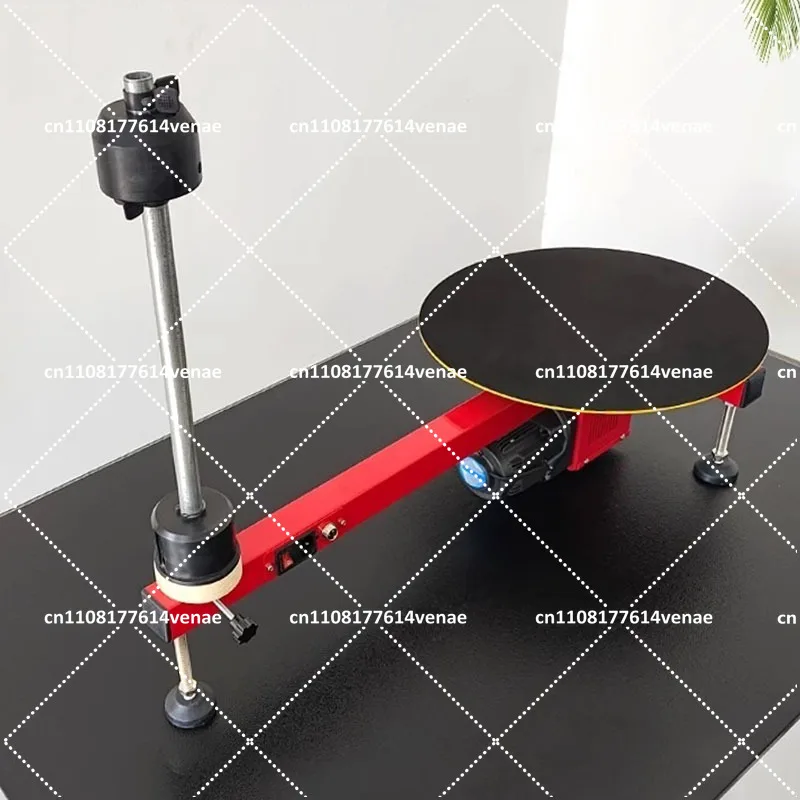 Electric Stretch Film Wrapping Machine for Express Logistics Carton Packaging Winding Tool