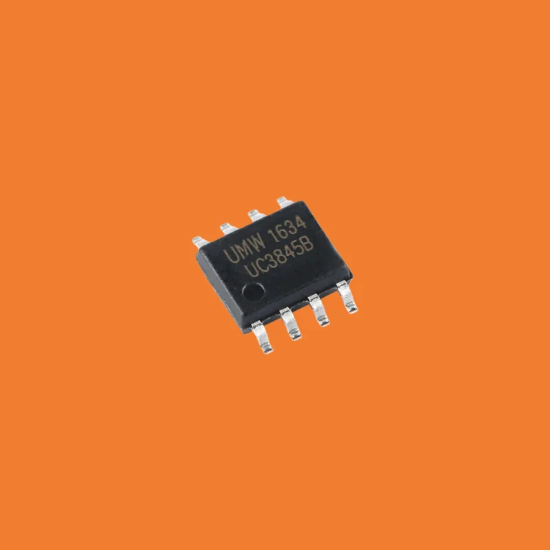 20pcs/Original Genuine UMW UC3845B SOP-8 PWM Controller Offline DC-DC Converter IC Chip