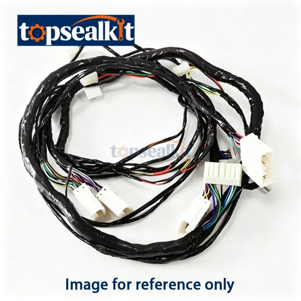 

114D010B3 for Sumitomo Excavator 130-6 Wiring Harness High Quality