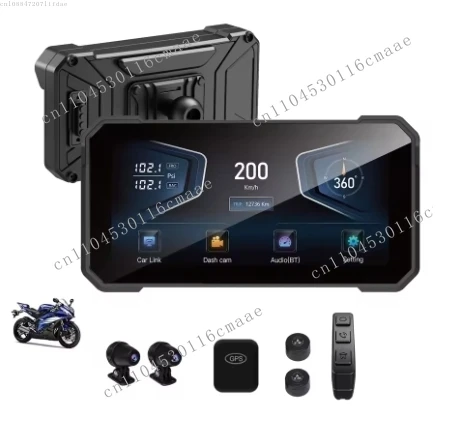 Waterproof 6.25 Inc… - image