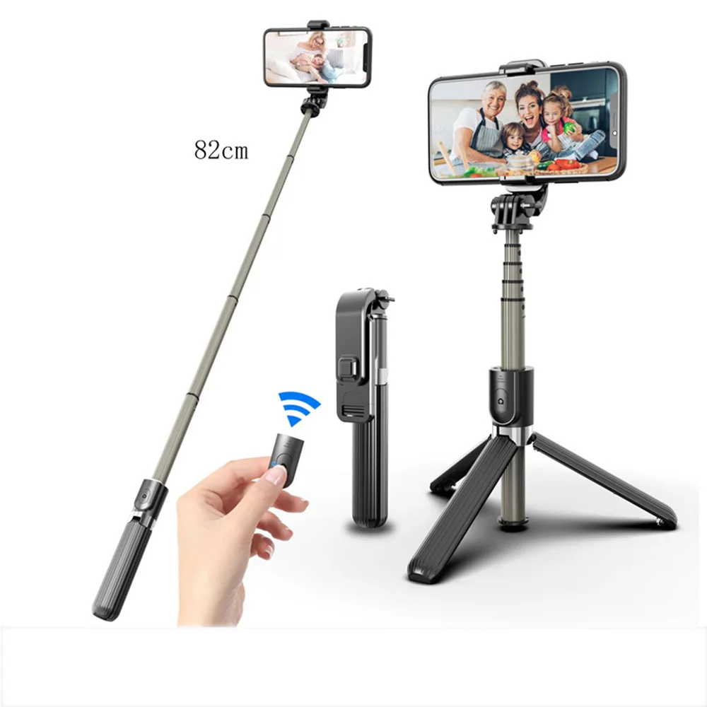 Палка для селфи L03 S03S