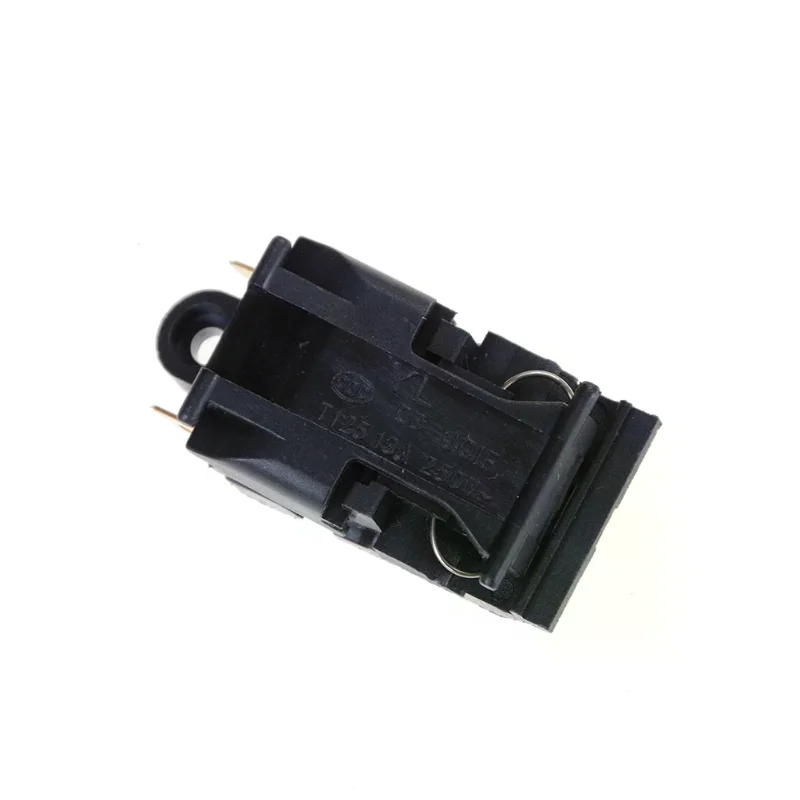 2pcs Switch Electric Kettle Thermostat Switch Kitchen Appliance Parts