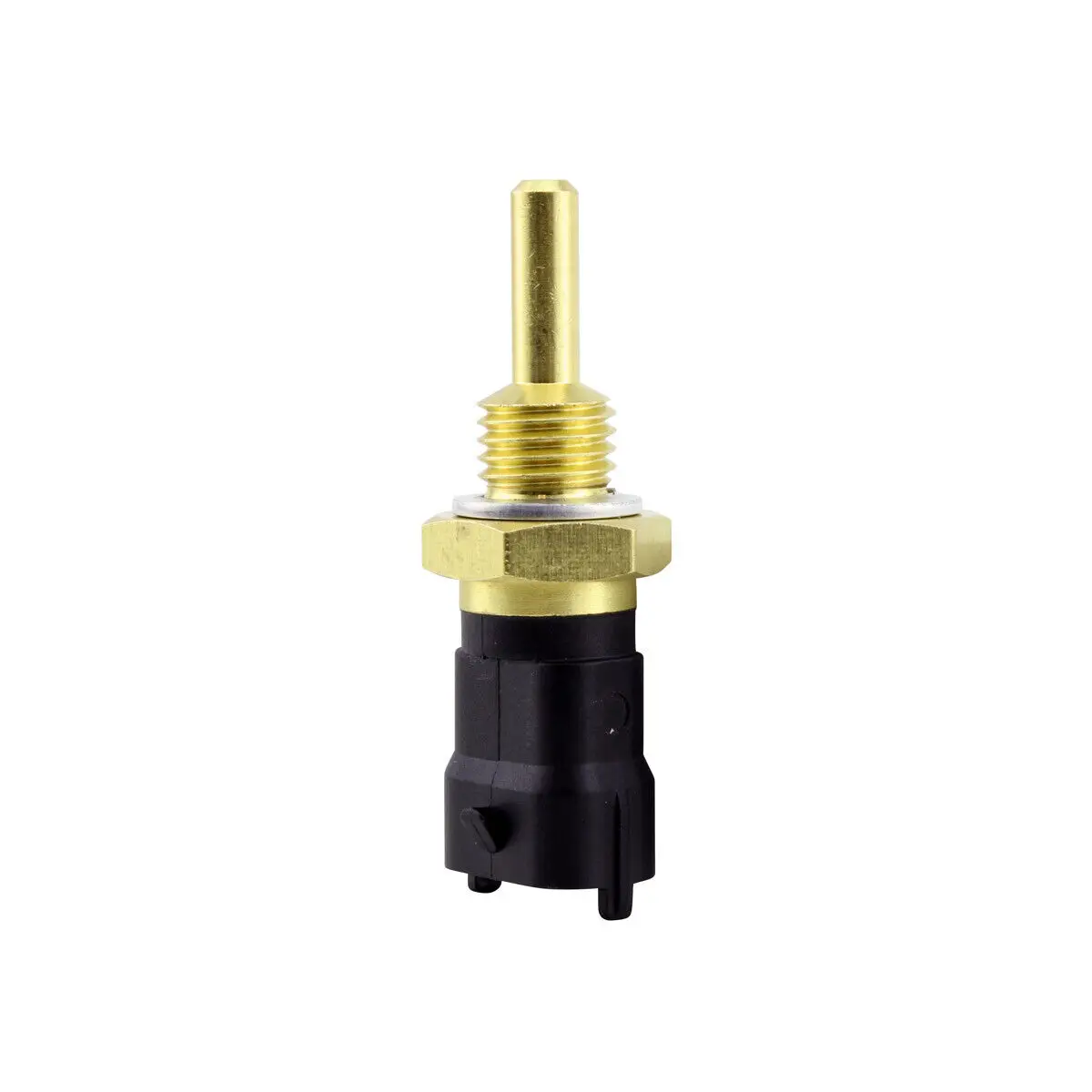 for SeaDoo Sea-Doo Engine Coolant Water Temp Temperature Sensor 278002895, 278001016, 0280130131
